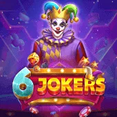 6 Jokers Slot