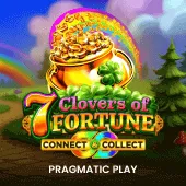 7 Clovers of Fortune Slot