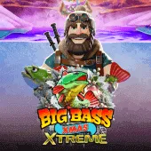 Big Bass Xmas Xtreme Slot