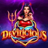 Devilicious Slot