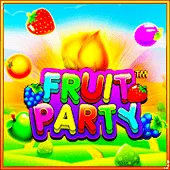 Fruit Party Slot