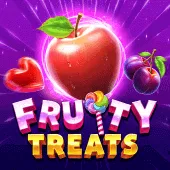 Fruity Treats Slot
