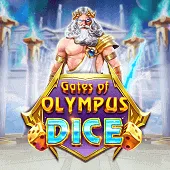 Gates of Olympus Dice Slot