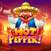 Hot Pepper Slot