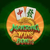 Mahjong Wins Bonus Slot
