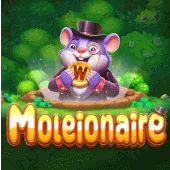 Moleionaire Slot